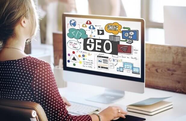 SEO Services