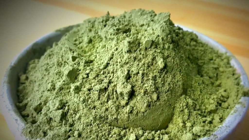 Kratom Extract Product