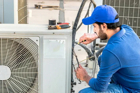 energy-efficient ac installation san antonio